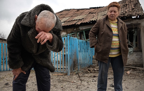 Донецьк знову під обстрілом: загинули двоє мирних мешканців