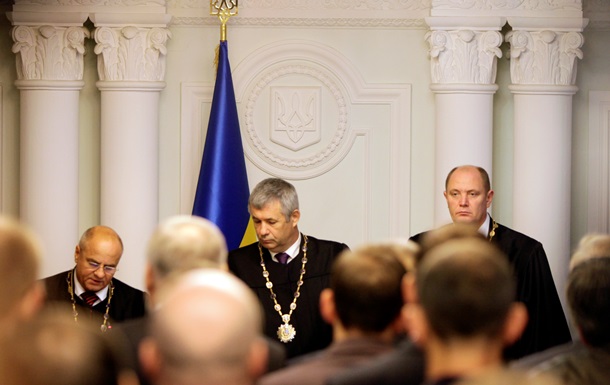 Чьи будут суды? Как в Украине готовят судебную реформу