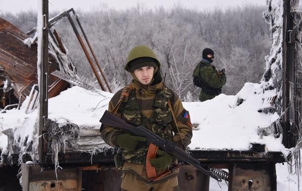 В Украине могут ужесточить наказания за военные преступления