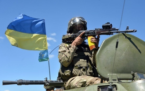 В РНБО назвали два сценарії розвитку подій на Донбасі