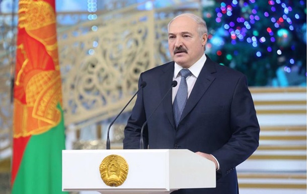 Лукашенко: Захід не замінить нам Росію