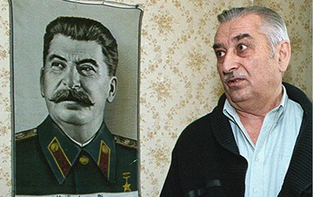 Внук Сталина проиграл иск против России