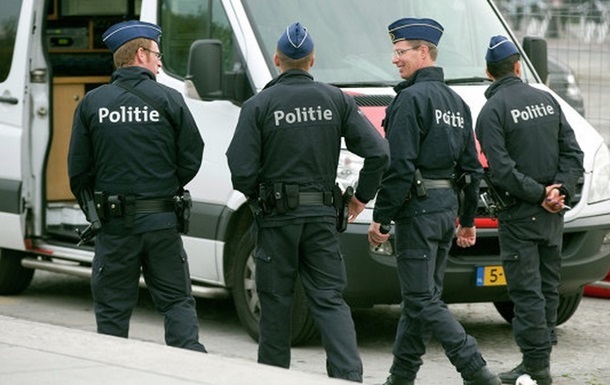 ЗМІ: У ході антитерористичної операції у Бельгії кілька людей загинуло