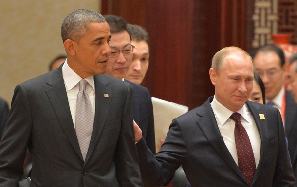 Путін відкинув присутність Обами на Дні Перемоги через Кім Чен Уна - ЗМІ
