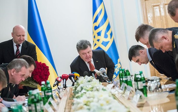 «Расстрел Майдана» подведет Порошенко «к стенке»