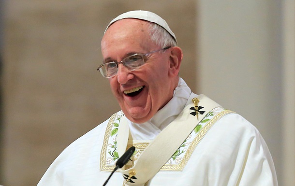 Хакеры объявили о начале Третьей мировой от лица Папы Римского 