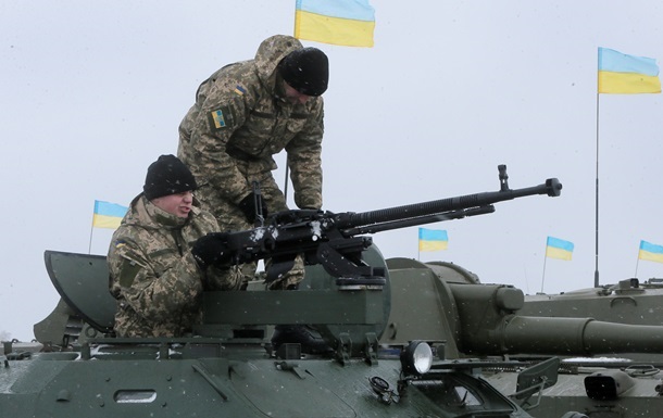 В Станице при взрыве на блокпосту погиб военный, трое ранены - ОГА