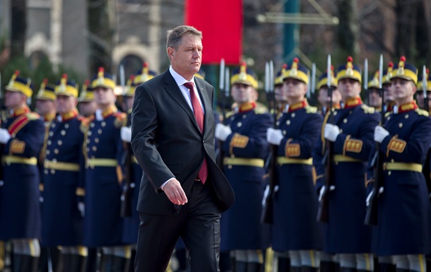 Президент Румынии отменил первый визит в Молдавию