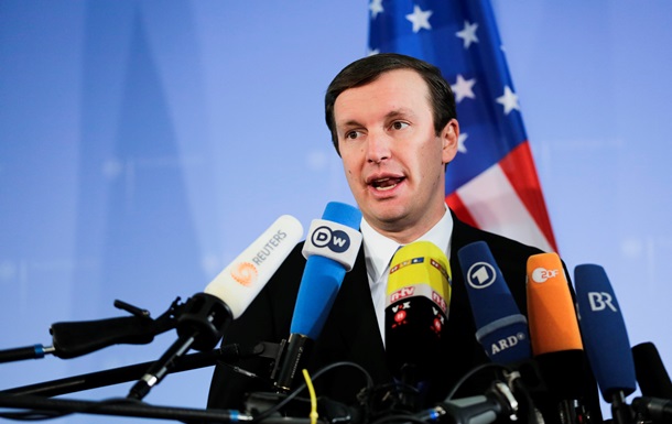 Американский сенатор: Украине нужна более значительная военная помощь
