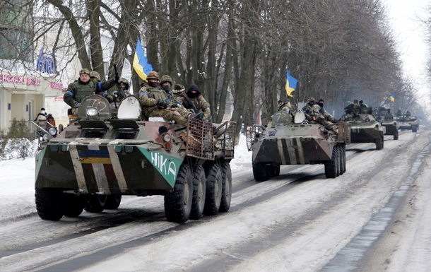 Підсумки 19 січня: Бої на Донбасі і вибух у Харкові