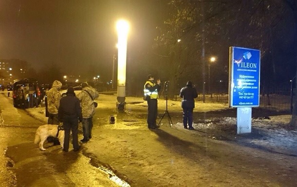 Харьков: антитеррористическая операция после взрыва