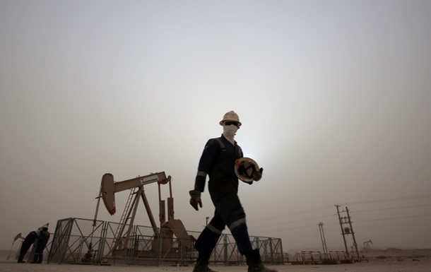 США не будут вмешиваться в ситуацию на рынке нефти