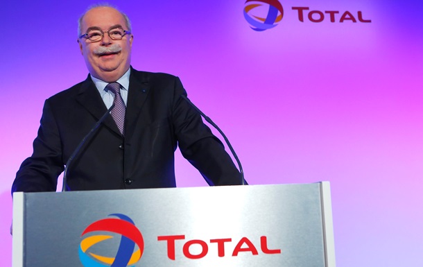 Москва передала Парижу материалы дела о гибели главы Total