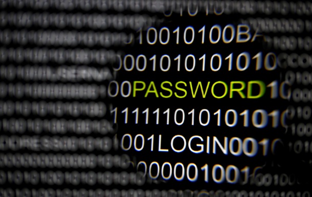 Опубліковано список найгірших паролів 2014 року