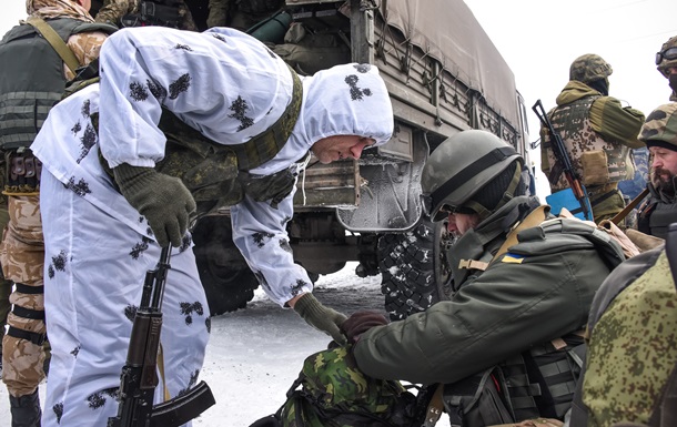 Минобороны: В аэропорту Донецка продолжаются ожесточенные бои