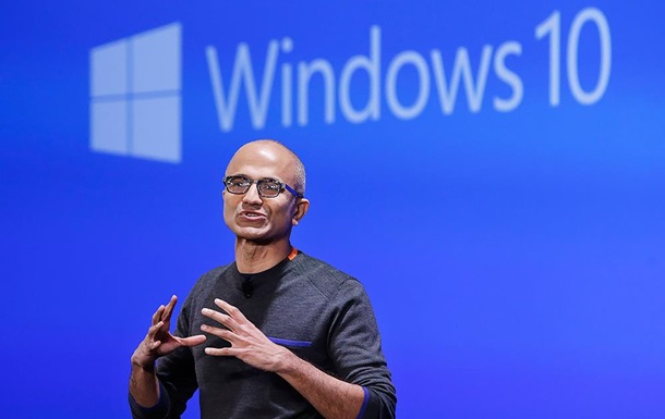 Самые главные новинки на презентации Windows 10