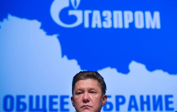 Заява Газпрому про припинення транзиту через Україну здивувала ЄС