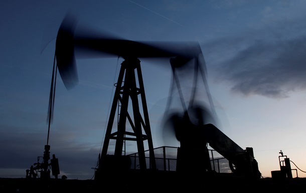 Ціни на нафту WTI підскочили після новини про смерть саудівського короля