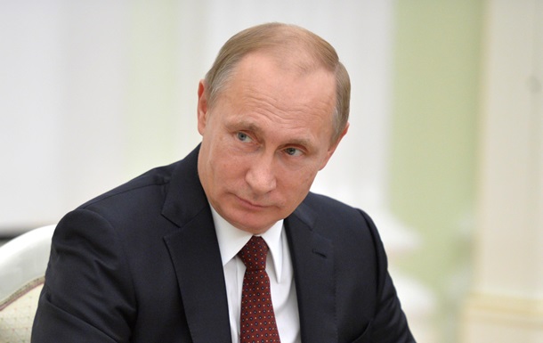 Путин назвал виновных в гибели людей на Донбассе