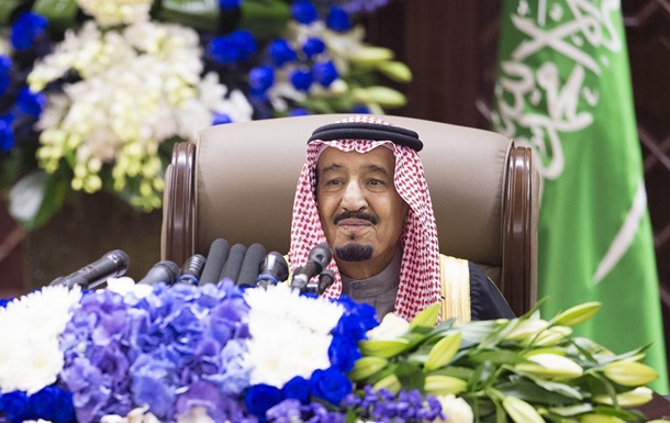 Новий король Саудівської Аравії продовжить політику попередника
