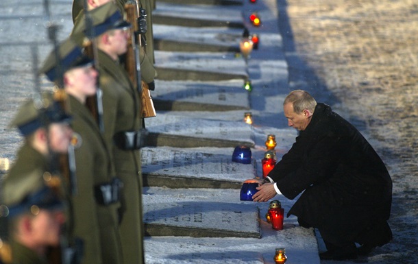 Огляд зарубіжних ЗМІ: Путін чистить своє оточення, суперечки через Освенцим