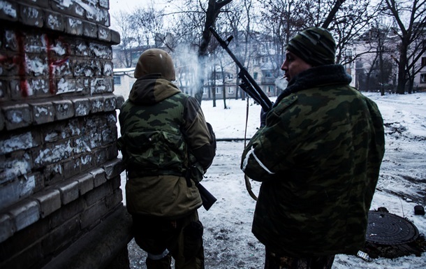Сутки в АТО: усилились обстрелы на луганском направлении