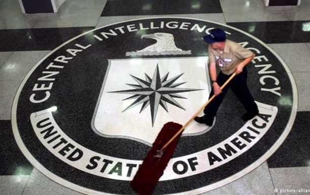 СМИ: Глава секретной службы ЦРУ уходит в отставку