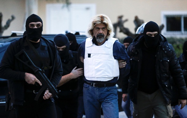 Каскадер Чака Норріса побив терориста у в язниці суворого режиму