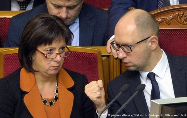 Украина обсудит с кредиторами реструктуризацию долгов