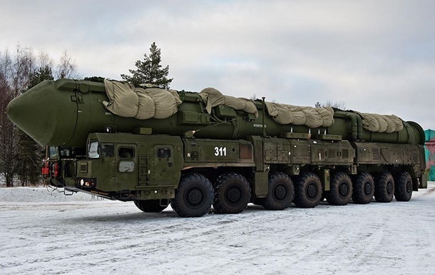 США не зможуть впоратися з російськими ракетами - віце-прем єр РФ