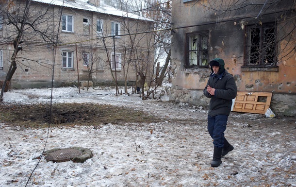 Обстріл Донецька: за три доби загинули двоє жителів, 15 поранені
