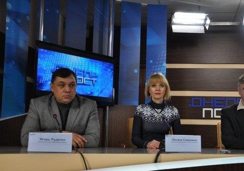 О помощи военным из зоны АТО и детям Донбасса