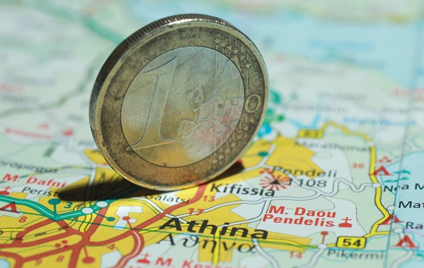Победа  Сиризы  в Греции вызвала резкое падение евро