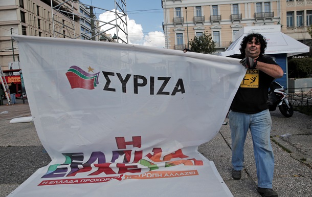 Победа СИРИЗЫ: что ожидает Грецию?