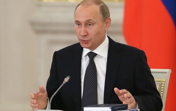 Експерти про  натівський легіон : Путін змінює риторику