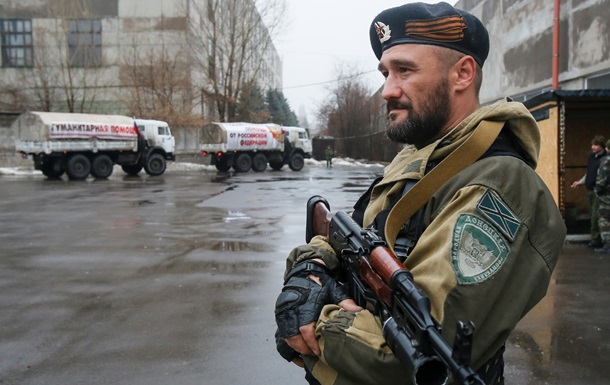 Новые воины Российской империи: документальный фильм BBC о войне в Донбассе