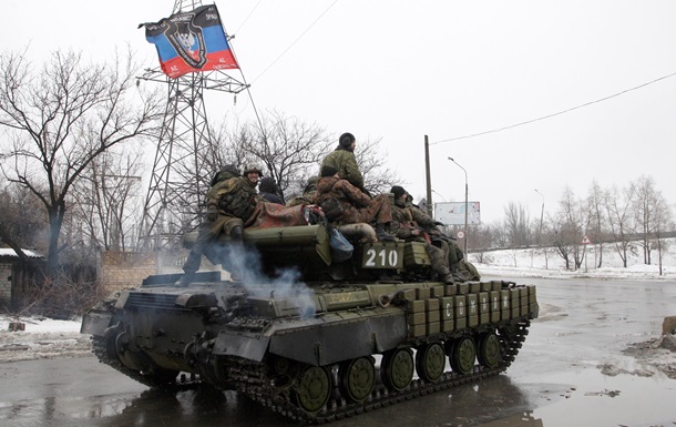 Путин побеждает в украинской войне на три фронта - Daily Beast