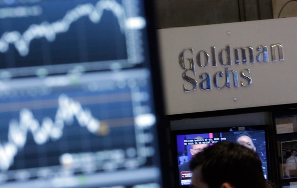 Глава Goldman Sachs очікує падіння цін на нафту до 30 доларів
