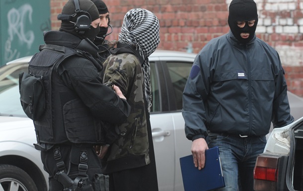 В Бельгии и Франции задержаны восемь предполагаемых джихадистов
