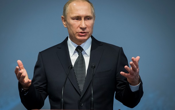 Путин обещает наращивать торговлю российским оружием