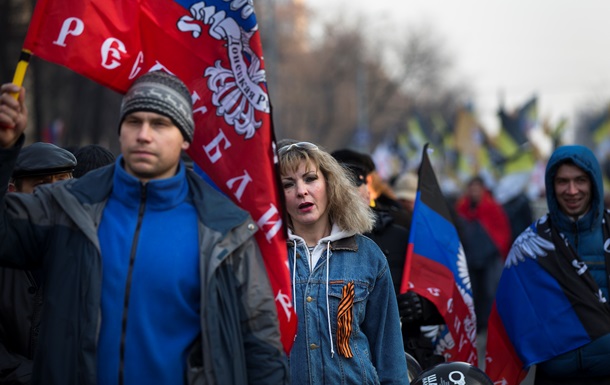 В ДНР планируют провести  саммит непризнанных государств 
