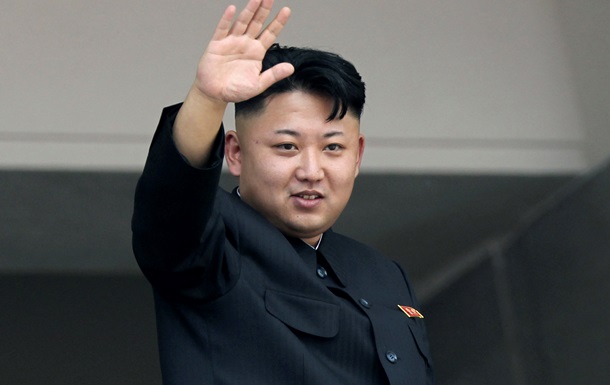 СМИ: Ким Чен Ын принял приглашение посетить Москву в мае