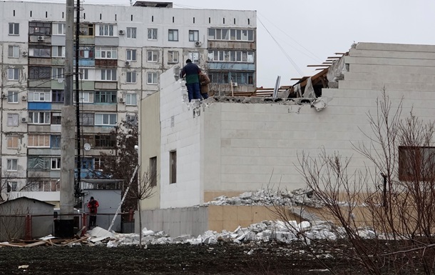 У Донецькій області за добу загинули шестеро мирних жителів