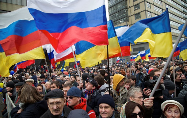 Огляд зарубіжних ЗМІ: чому Україна і Росія потрібні один одному