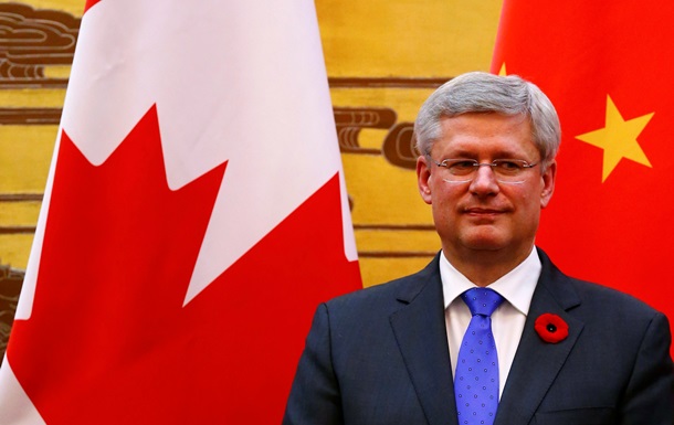 Канада надасть Україні ще $ 200 млн
