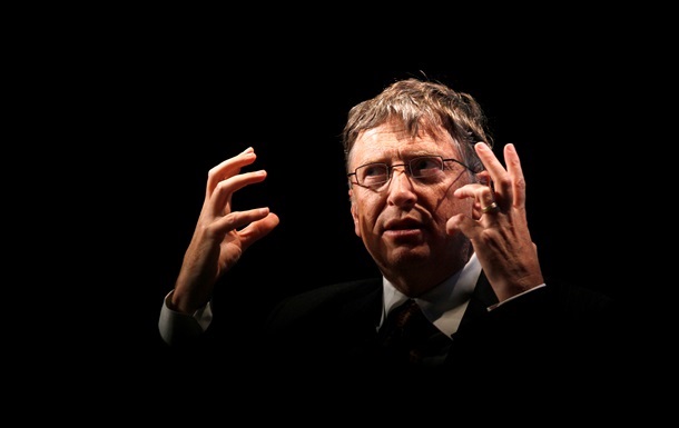Билл Гейтс: Искусственный интеллект – угроза человечеству