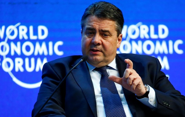 Європа не хоче нових санкцій проти Росії - Мінекономіки ФРН