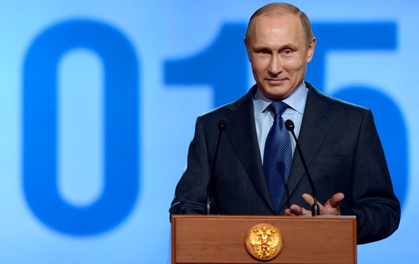 Путин призвал рассказывать правду о войне