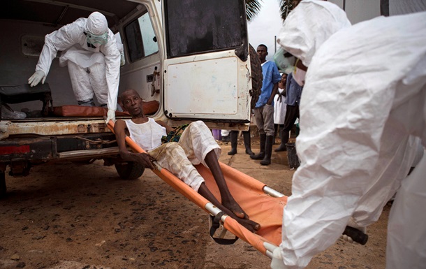 Эпидемия Эболы близка к завершению – ВОЗ