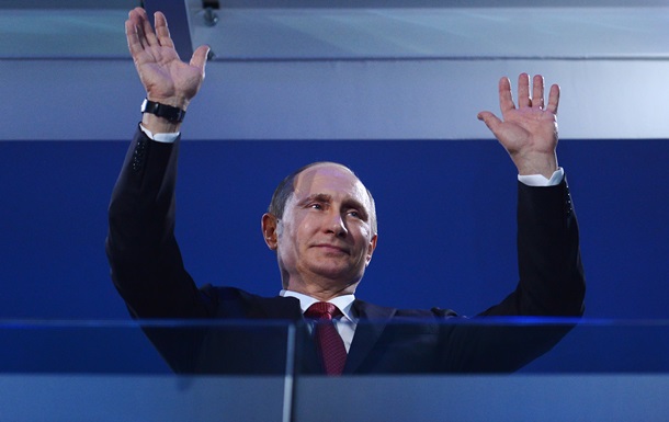 Левая партия ФРГ хочет пригласить Путина в бундестаг - СМИ